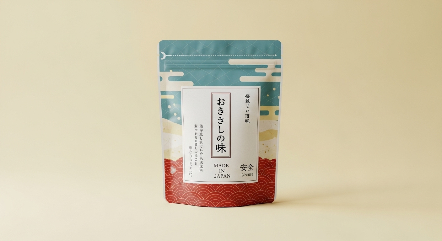 冷凍食品用耐冷パッケージ実績 - 低温耐性と品質保持