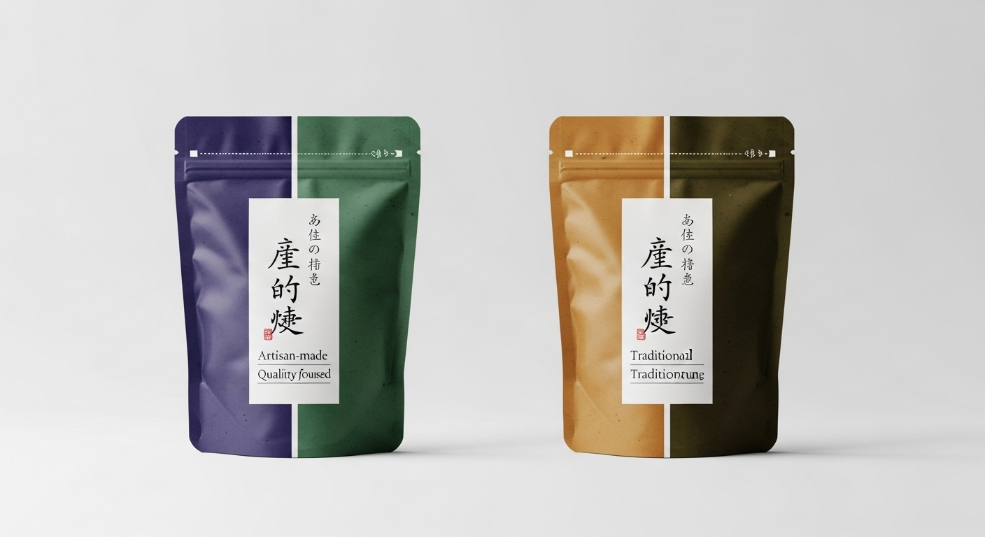 健康食品用スパウトパウチ実績 - 使いやすさと再封性