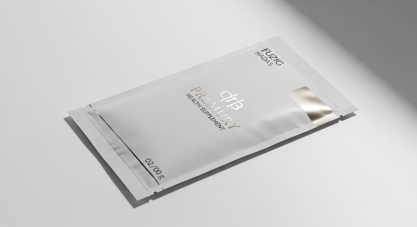 菓子用透明パッケージ実績 - 製品の視認性とデザイン性