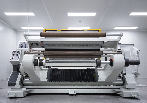 スリッティング/切断