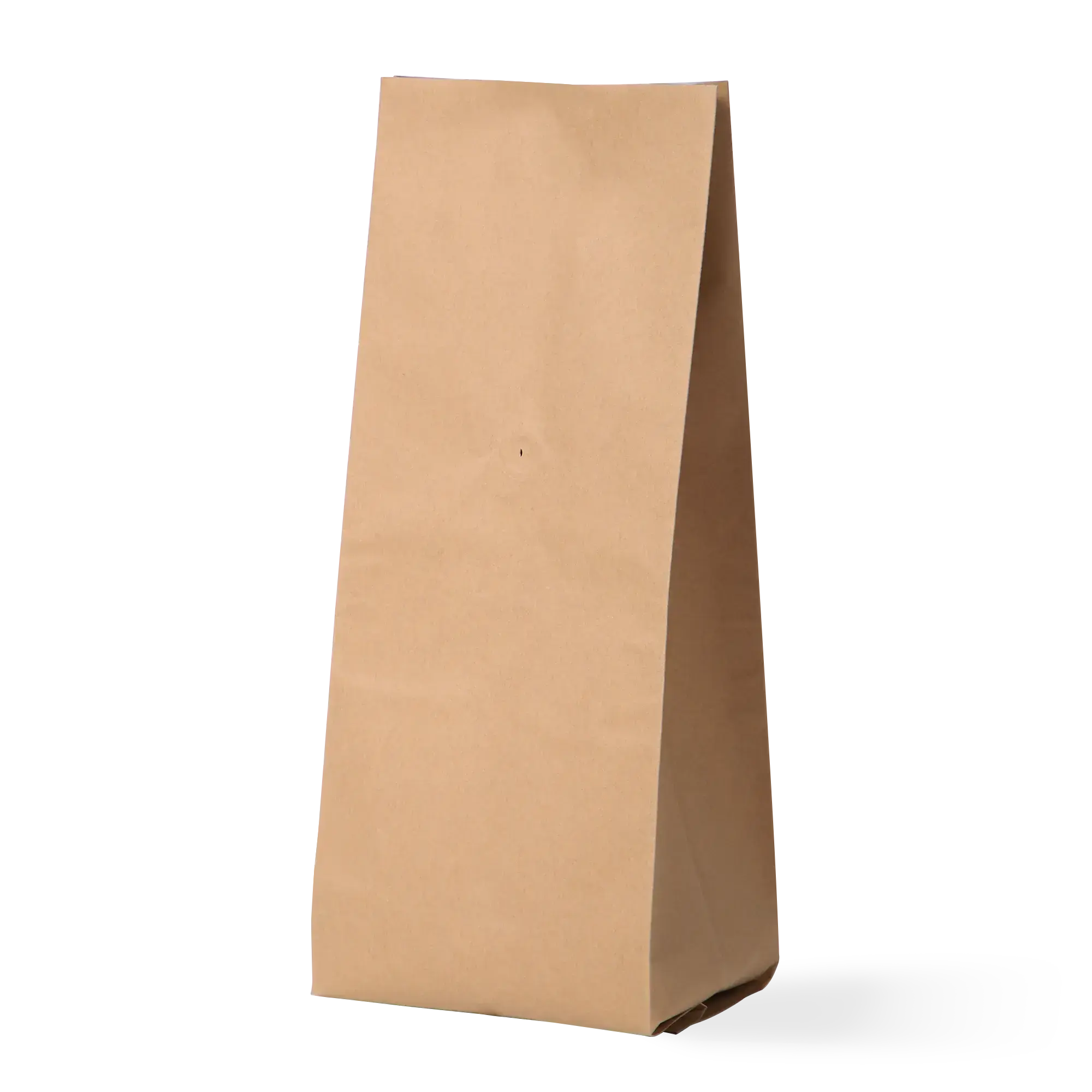 BOX型パウチ