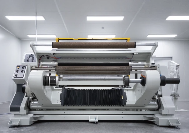 スリッティング/切断