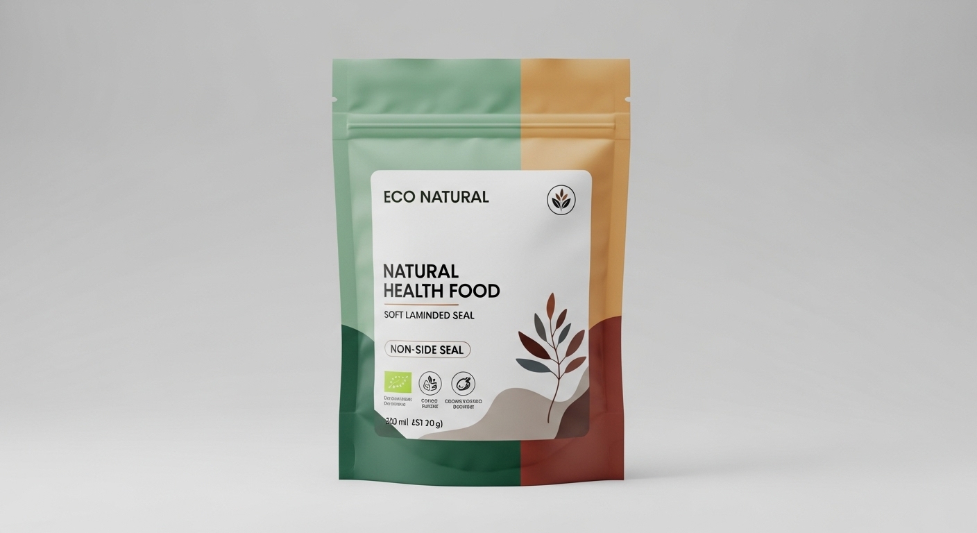 調味料用小袋パッケージ実績 - 使い切りサイズと利便性