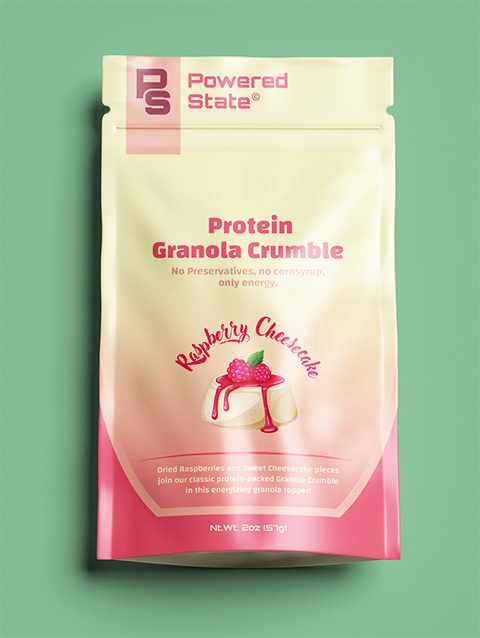 スタンドパウチ